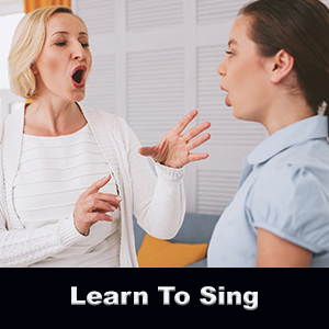 Read more about the article Learn To Sing