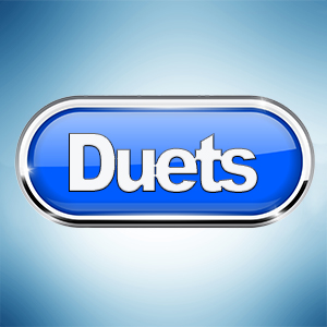 Duets musical backing tracks downloads