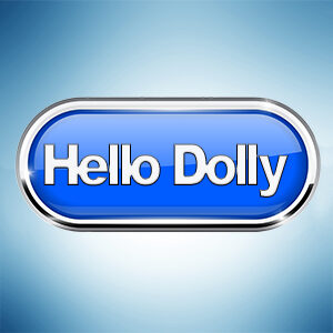 Hello Dolly Backing Tracks