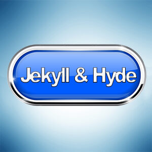 Jekyll And Hyde Backing Tracks