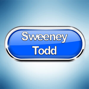 Sweeney Todd Backing Tracks