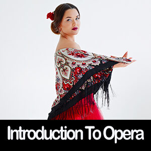 introduction to opera