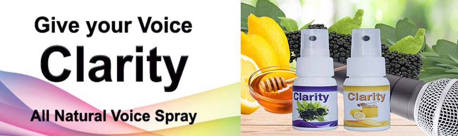 cratiy all natural throat spray for singers