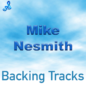 Mike Nesmith Backing Tracks