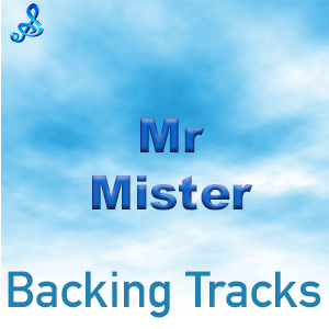 Mr Mister Backing Tracks