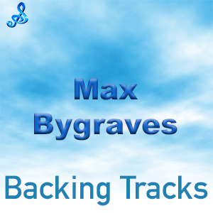 Max Bygraves Backing Tracks