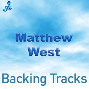 Matthew West Backing Tracks
