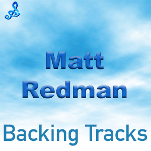 Matt Redman Backing Tracks