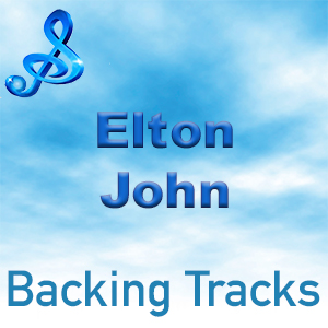 Elton John Backing Tracks