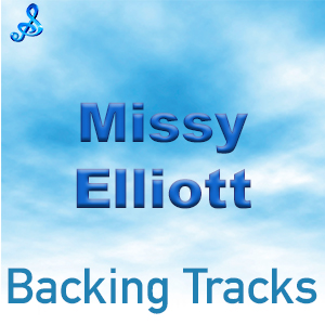 Missy Elliott Backing Tracks