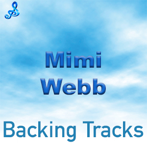 Mimi Webb Backing Tracks