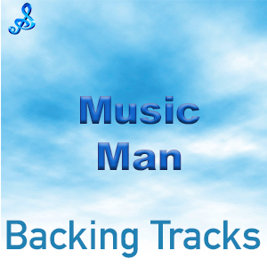 Music Man (The) Backing Tracks