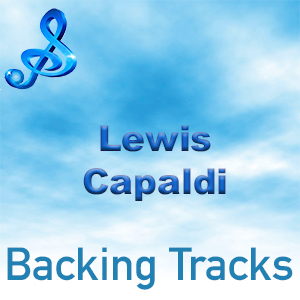Lewis Capaldi Backing Tracks