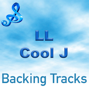 LL Cool J Backing Tracks