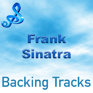 Frank Sinatra Backing Tracks