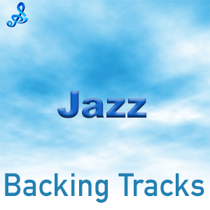 Jazz Backing Tracks