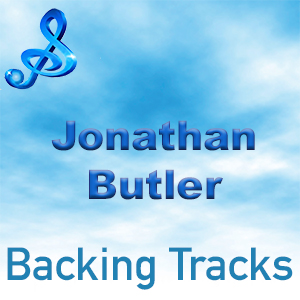 Jonathan Butler Backing Tracks