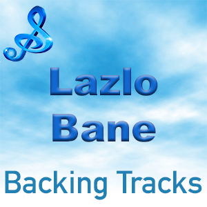 Lazlo Bane Backing Tracks