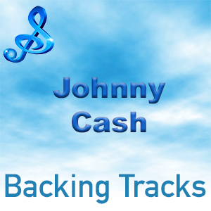 Johnny Cash Backing Tracks