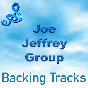 Joe Jeffrey Group Backing Tracks