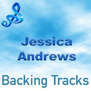 Jessica Andrews Backing Tracks