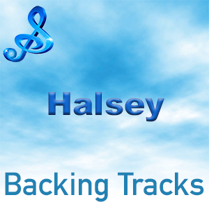 Halsey Backing Tracks