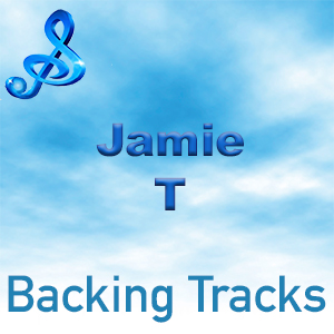 Jamie T Backing Tracks