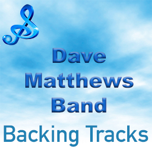 Dave Matthews Band Backing Tracks