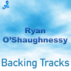 Ryan O'Shaughnessy Backing Tracks