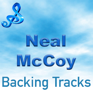 Neal McCoy Backing Tracks