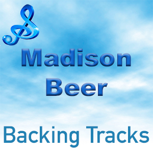 Madison Beer Backing Tracks