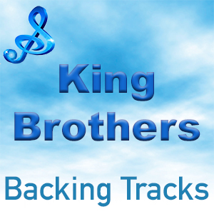 King Brothers Backing Tracks