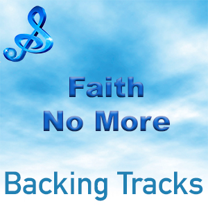 Faith No More Backing Tracks