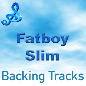 Fatboy Slim Backing Tracks