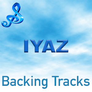 Iyaz Backing Tracks