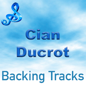 Cian Ducrot Backing Tracks