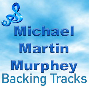 Michael Martin Murphey Backing Tracks