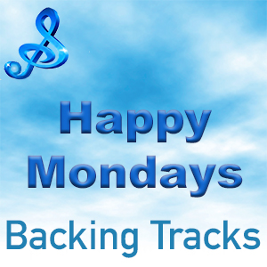 Happy Mondays Backing Tracks