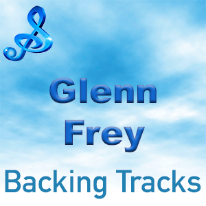 Glenn Frey Backing Tracks