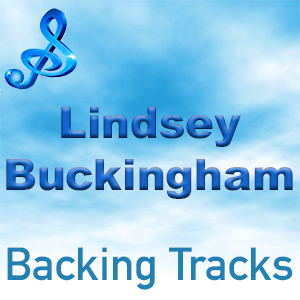 Lindsey Buckingham Backing Traccks