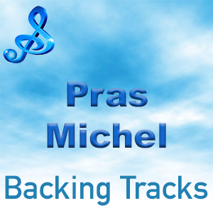 Pras Michel Backing Tracks