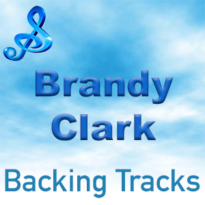 Brandy Clark Backing Tracks