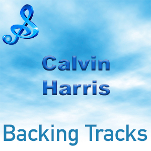 Calvin Harris Backing Tracks