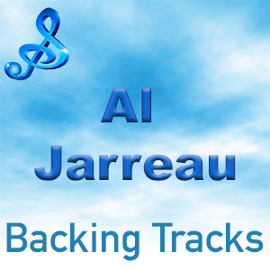 Al Jarreau Backing Tracks 