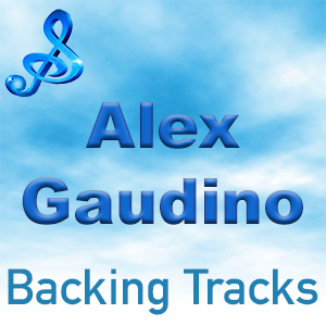 Alex Gaudino Backing Tracks