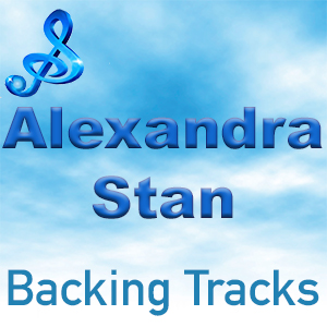 Alexandra Stan Backing Tracks
