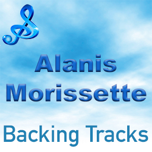 Alanis Morissette Backing Tracks
