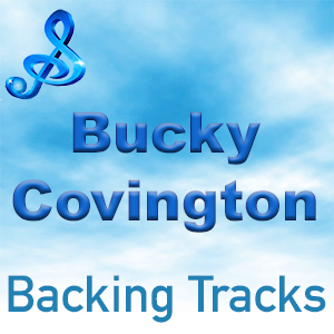 Bucky Covington Backing Tracks
