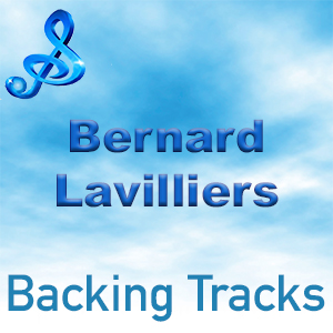 Bernard Lavilliers Backing Tracks