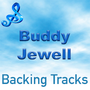 Buddy Jewell Backing Tracks